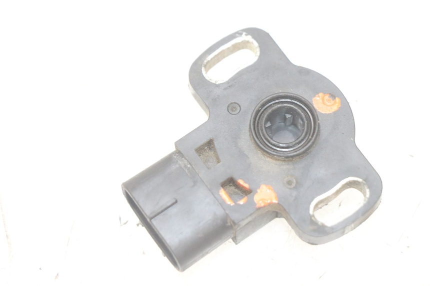 photo de TPS-sensor YAMAHA FJR ABS 1300 (2006 - 2012) - Detail van het onderdeel