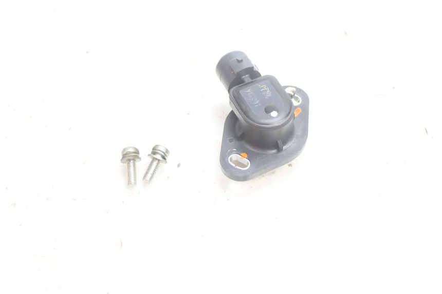 photo de TPS SENSOR HONDA FJS SILVER WING SILVERWING 400 (2005 - 2008) - Zoom op gebruiksstaat