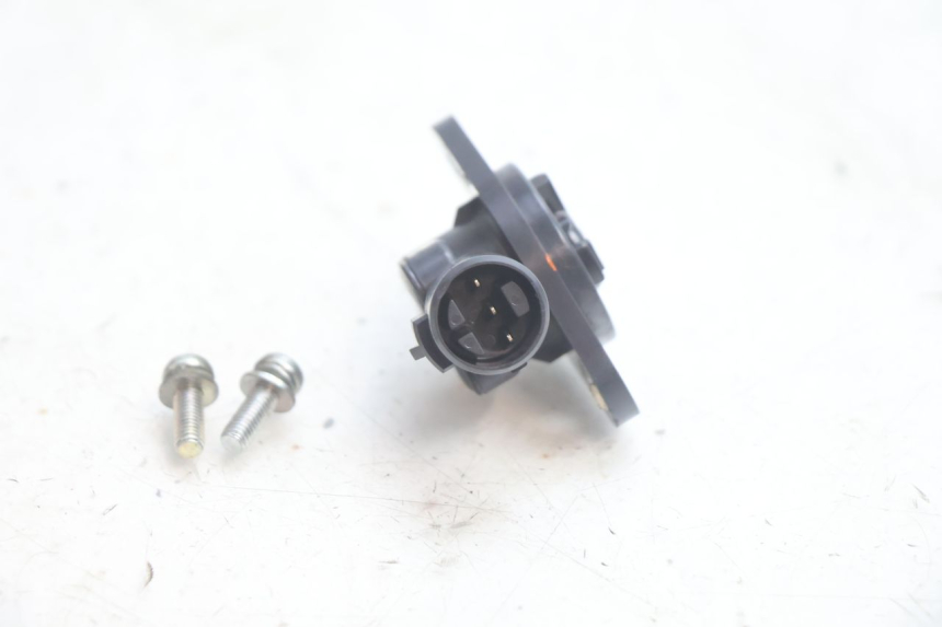 photo de TPS SENSOR HONDA FJS SILVER WING SILVERWING 400 (2005 - 2008) - Andere kijkhoek