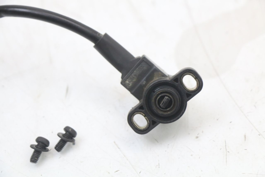 photo de TPS-sensor KAWASAKI ZR7 ZR-7 S 750 (1999 - 2004) - Andere kijkhoek