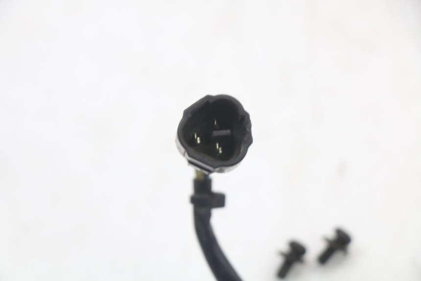 photo de TPS-sensor KAWASAKI ZR7 ZR-7 S 750 (1999 - 2004) - Technische close-up