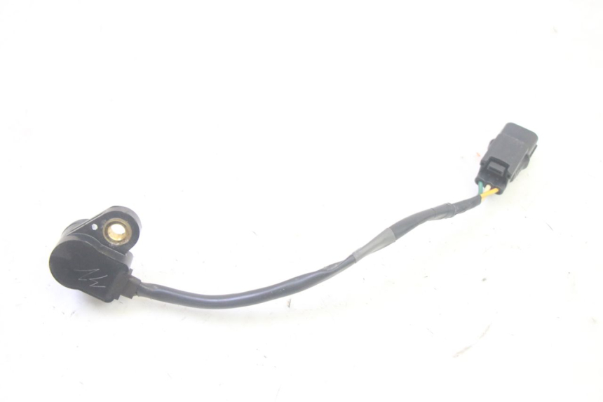 photo de TPS-sensor PIAGGIO MP3 HPE 350 (2018 - 2020) - Zoom op gebruiksstaat