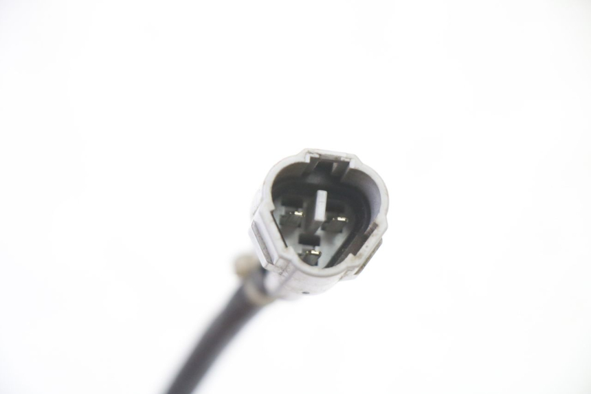 photo de TPS-sensor KTM SUPERENDURO R 950 (2005 - 2009) - Bevestigingspunten