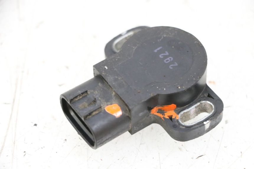 photo de TPS-sensor YAMAHA TDM ABS 900 (2002 - 2014) - Hoofdaanzicht