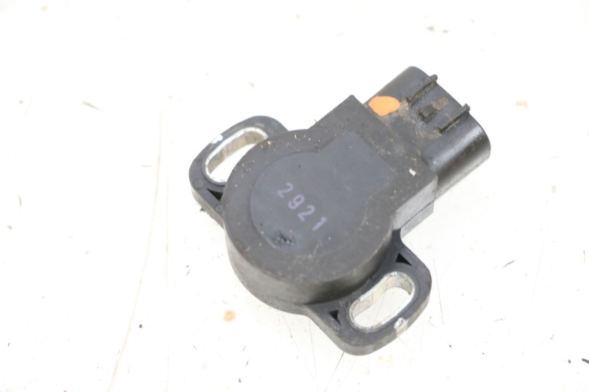 photo de TPS-sensor YAMAHA TDM ABS 900 (2002 - 2014) - Detail van het onderdeel