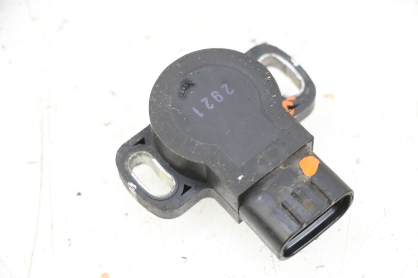 photo de TPS-sensor YAMAHA TDM ABS 900 (2002 - 2014) - Andere kijkhoek