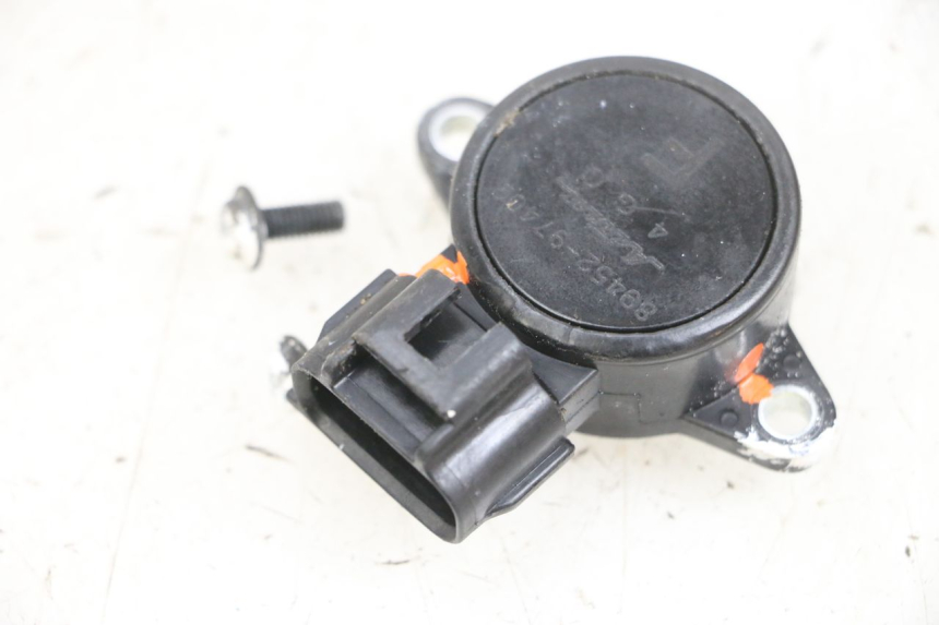 photo de TPS-sensor YAMAHA X-MAX XMAX 125 (2010 - 2013) - Hoofdaanzicht