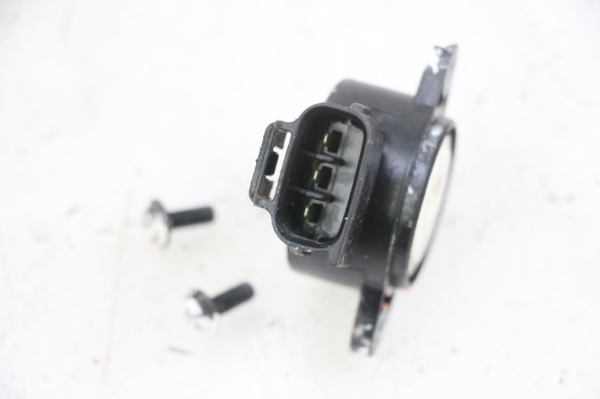 photo de TPS-sensor YAMAHA X-MAX XMAX 125 (2010 - 2013) - Detail van het onderdeel