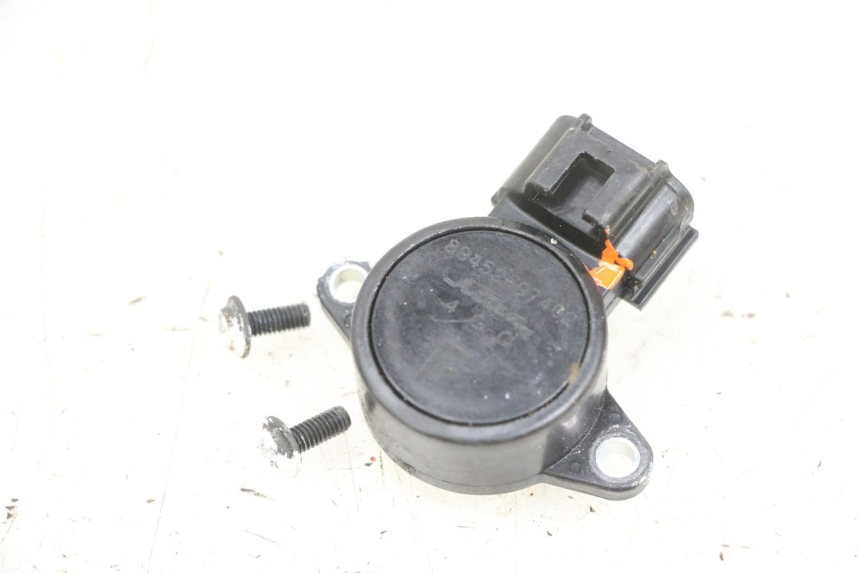 photo de TPS-sensor YAMAHA X-MAX XMAX 125 (2010 - 2013) - Andere kijkhoek