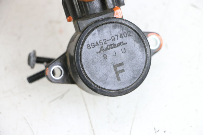 photo de TPS-sensor YAMAHA X-MAX XMAX 125 (2010 - 2013) - Detail van het onderdeel