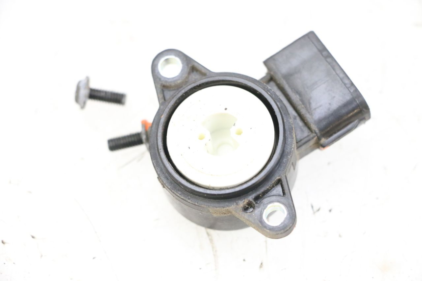 photo de TPS-sensor YAMAHA X-MAX XMAX 125 (2010 - 2013) - Andere kijkhoek