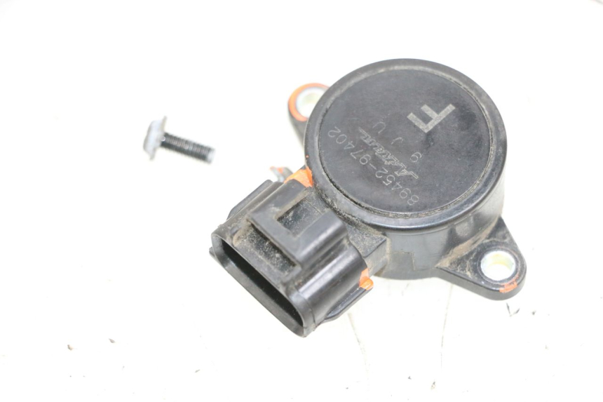 photo de TPS-sensor YAMAHA X-MAX XMAX 125 (2010 - 2013) - Overzicht