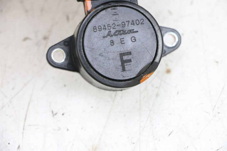 photo de TPS-sensor YAMAHA XMAX X-MAX 125 (2006 - 2009) - Detail van het onderdeel