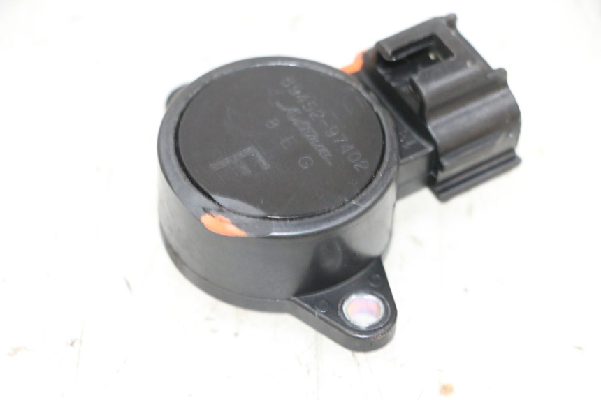photo de TPS-sensor YAMAHA XMAX X-MAX 125 (2006 - 2009) - Technische close-up
