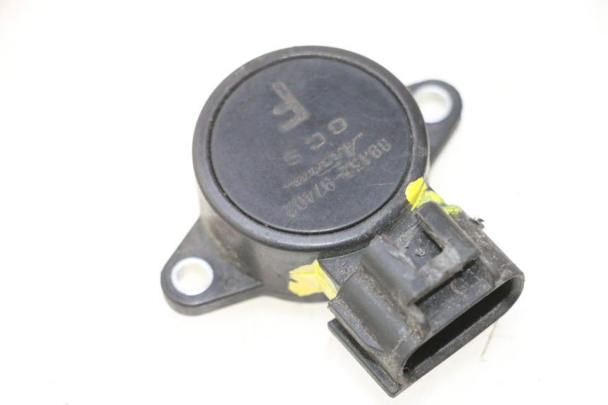 photo de TPS-sensor YAMAHA XMAX X-MAX 125 (2006 - 2009) - Hoofdaanzicht