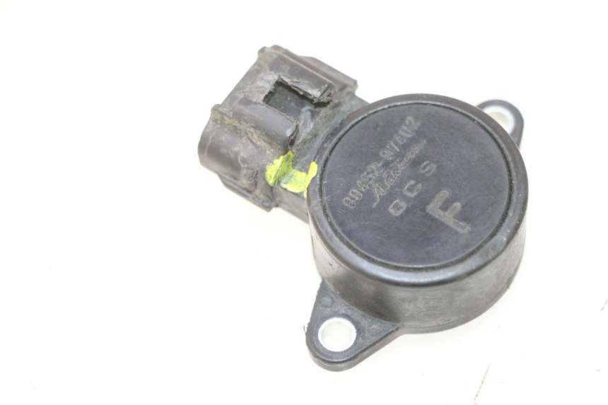 photo de TPS-sensor YAMAHA XMAX X-MAX 125 (2006 - 2009) - Detail van het onderdeel