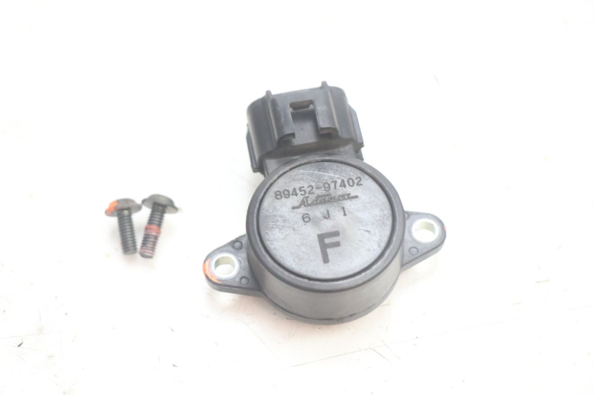 photo de TPS-sensor YAMAHA XMAX X-MAX 125 (2006 - 2009) - Hoofdaanzicht
