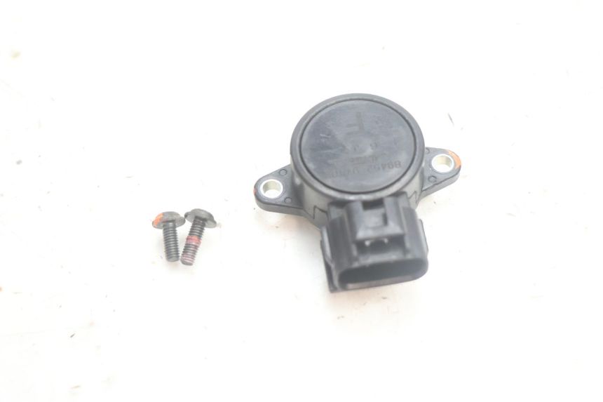 photo de TPS-sensor YAMAHA XMAX X-MAX 125 (2006 - 2009) - Detail van het onderdeel