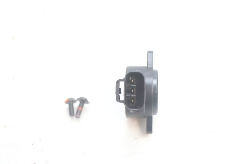 photo de TPS-sensor YAMAHA XMAX X-MAX 125 (2006 - 2009) - Andere kijkhoek