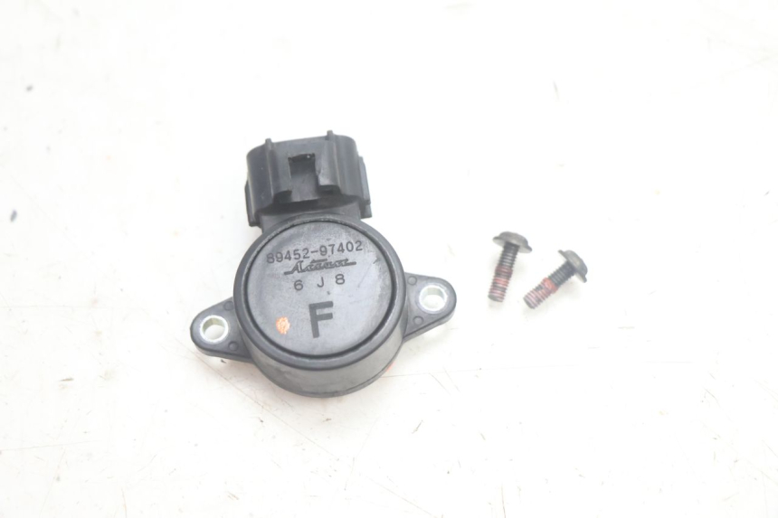 photo de TPS-sensor YAMAHA XMAX X-MAX 125 (2006 - 2009) - Hoofdaanzicht