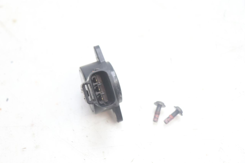 photo de TPS-sensor YAMAHA XMAX X-MAX 125 (2006 - 2009) - Andere kijkhoek