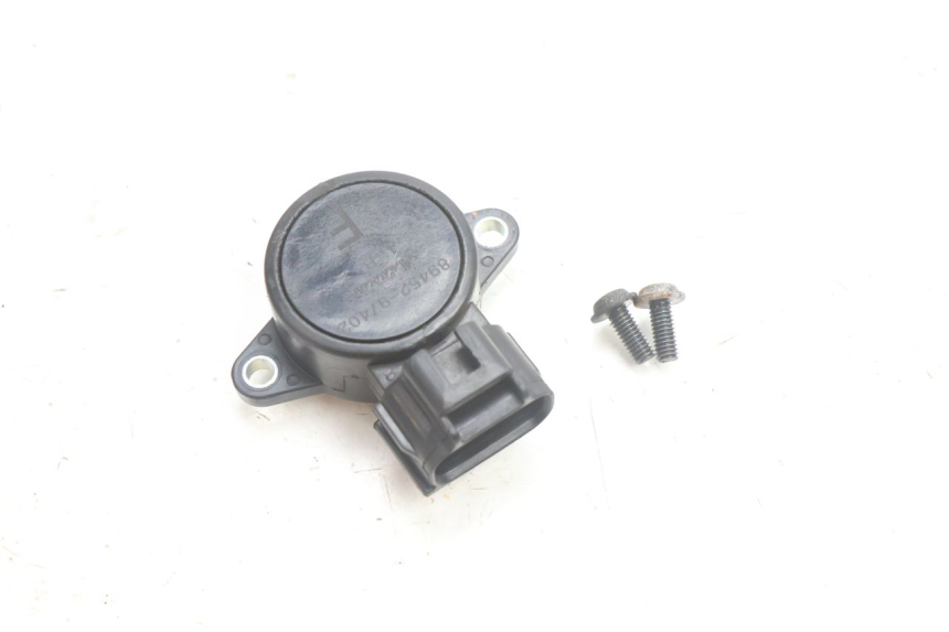 photo de TPS-sensor YAMAHA X-MAX XMAX 125 (2010 - 2013) - Detail van het onderdeel