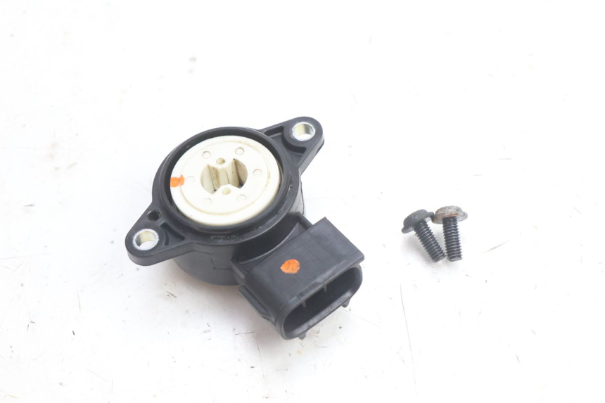 photo de TPS-sensor YAMAHA X-MAX XMAX 125 (2010 - 2013) - Andere kijkhoek