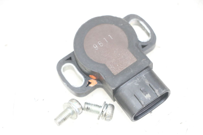 photo de TPS-sensor YAMAHA XJ6 ABS 600 (2008 - 2016) - Hoofdaanzicht