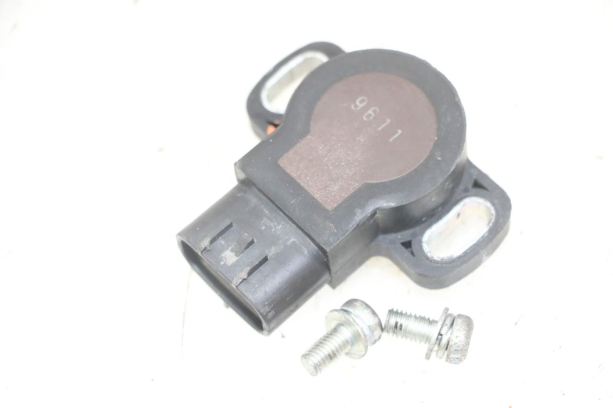 photo de TPS-sensor YAMAHA XJ6 ABS 600 (2008 - 2016) - Andere kijkhoek