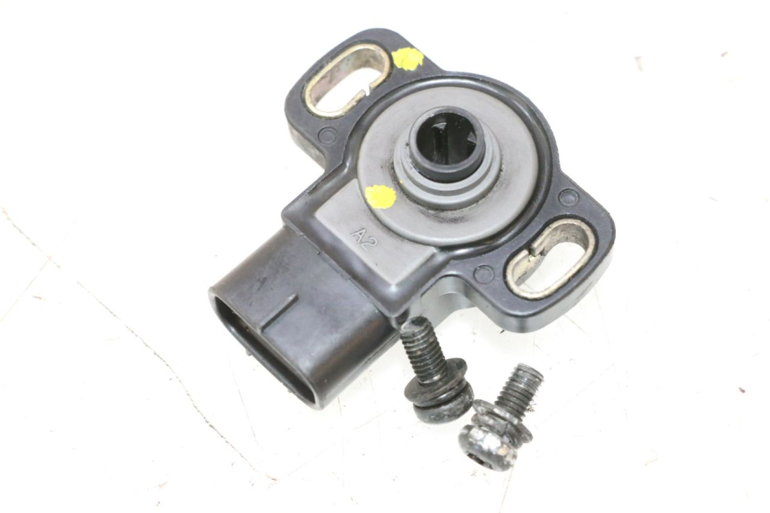 photo de TPS SENSOR YAMAHA XJR 1300 (1998 - 2002) - Detail van het onderdeel