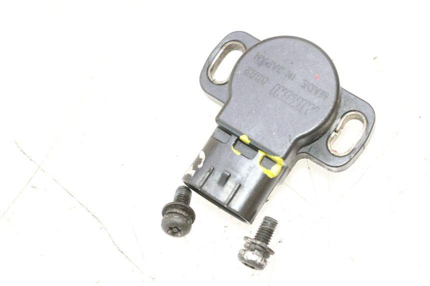 photo de TPS SENSOR YAMAHA XJR 1300 (1998 - 2002) - Andere kijkhoek