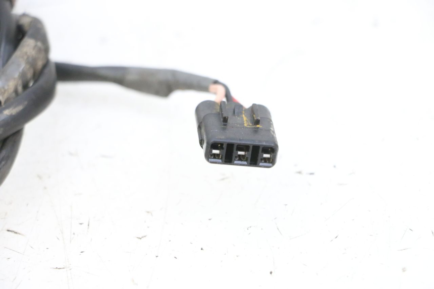 photo de SNELHEIDSSENSOR SUZUKI BURGMAN 650 (2013 - 2020) - Andere kijkhoek