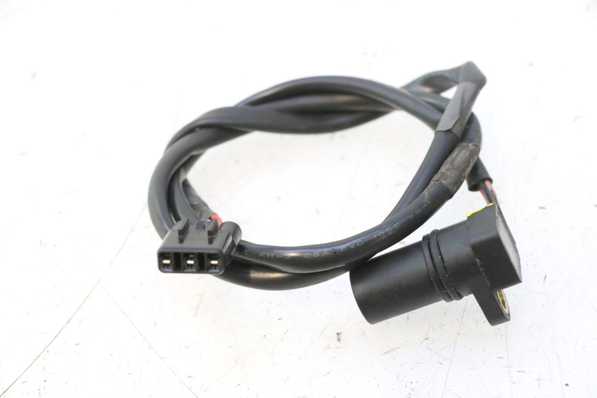 photo de SNELHEIDSSENSOR SUZUKI BURGMAN EXECUTIVE ABS 650 (2006 - 2012) - Detail van het onderdeel