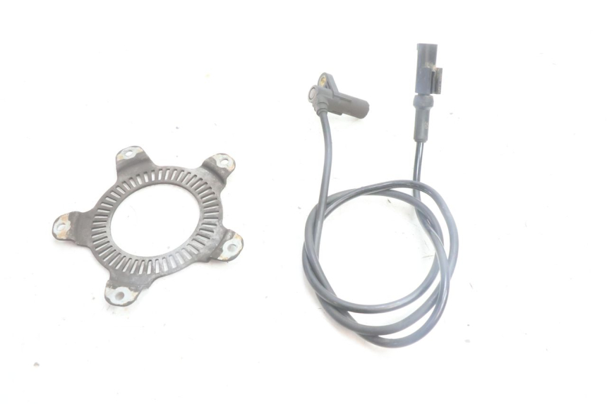 photo de SNELHEIDSSENSOR BMW C1 125 (2000 - 2003) - Detail van het onderdeel