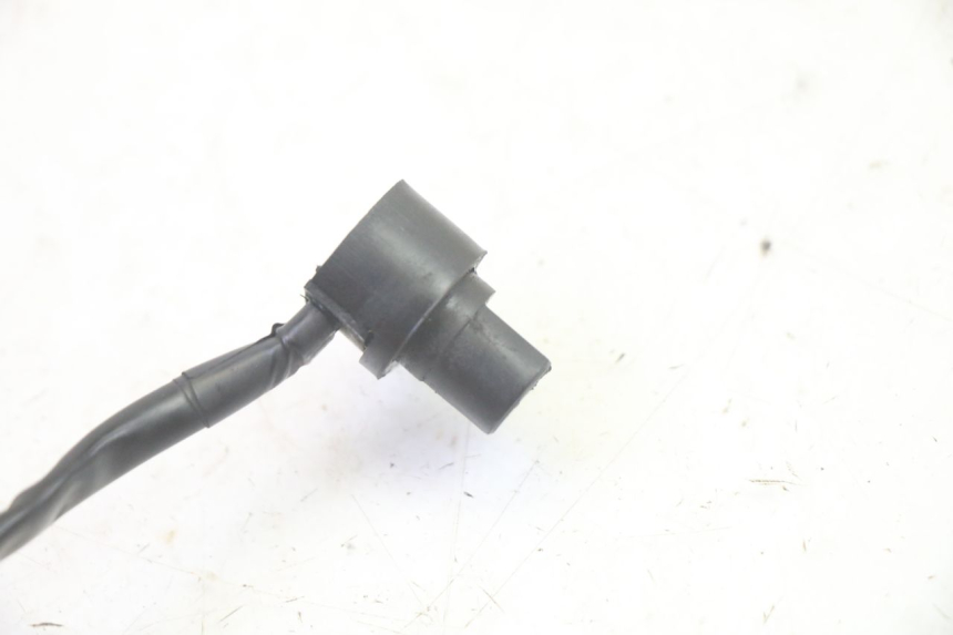 photo de SNELHEIDSSENSOR SUZUKI DL V STROM 1000 (2002 - 2007) - Zoom op gebruiksstaat