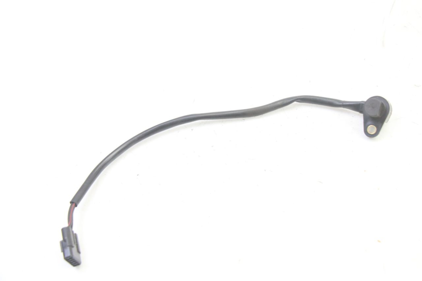 photo de SNELHEIDSSENSOR SUZUKI GSR 750 (2011 - 2017) - Technische close-up