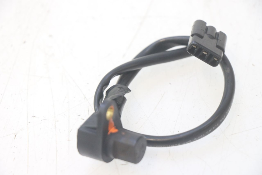 photo de SNELHEIDSSENSOR SUZUKI GSXR GSX-R 1000 (2003 - 2004) - Detail van het onderdeel