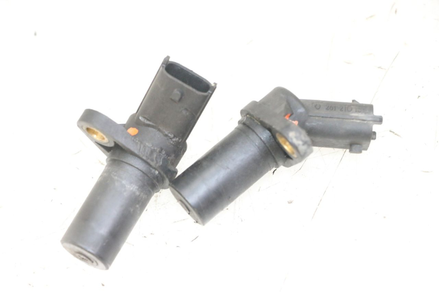 photo de SNELHEIDSSENSOR PIAGGIO IE MP3 YOURBAN 300 (2011 - 2016) - Hoofdaanzicht