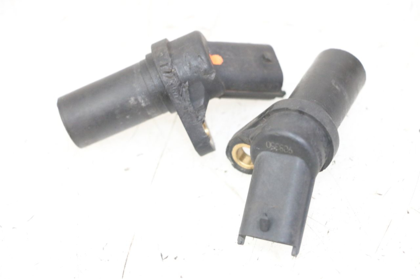 photo de SNELHEIDSSENSOR PIAGGIO IE MP3 YOURBAN 300 (2011 - 2016) - Zoom op gebruiksstaat