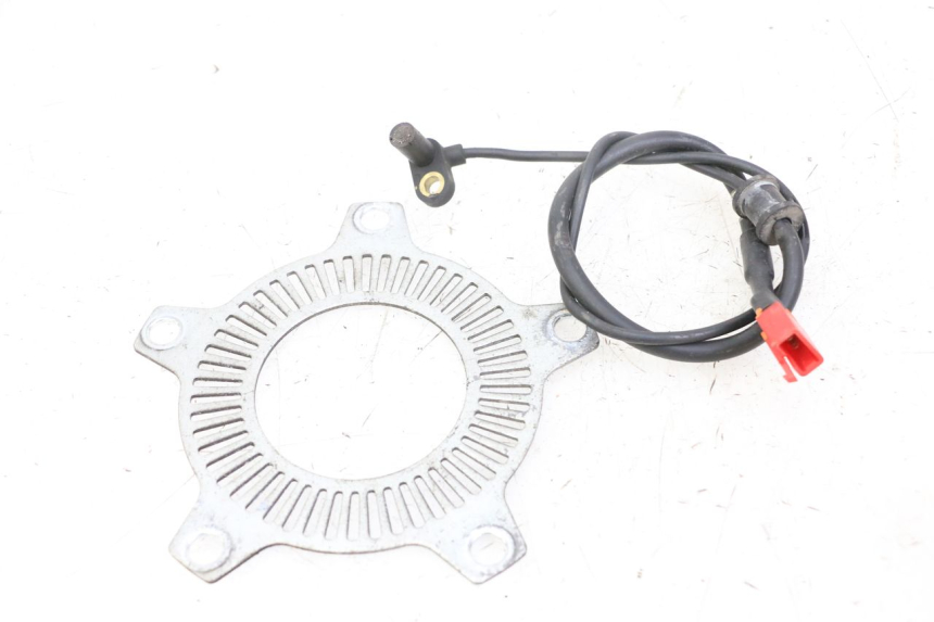 photo de SNELHEIDSSENSOR SYM JOYMAX 125 (2010 - 2017) - Zoom op gebruiksstaat