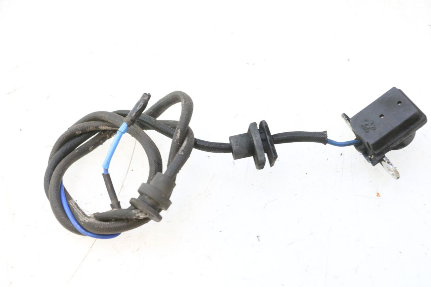 photo de SNELHEIDSSENSOR PEUGEOT KISBEE 4T 50 (2010 - 2017) - Andere kijkhoek