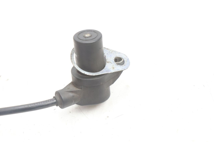 photo de SNELHEIDSSENSOR PIAGGIO LIBERTY IGET 4T 50 (2021 - 2025) - Andere kijkhoek