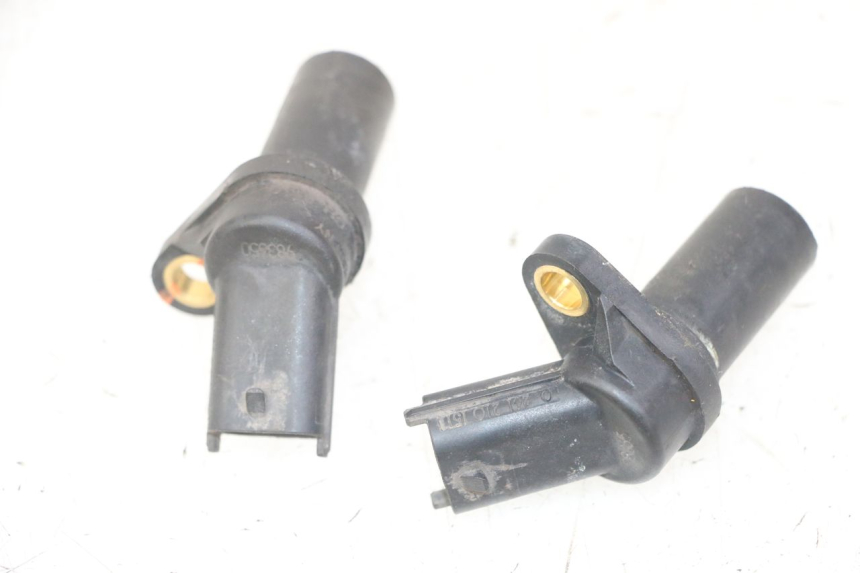 photo de SNELHEIDSSENSOR PIAGGIO MP3 LT 400 (2007 - 2012) - Zoom op gebruiksstaat