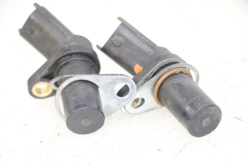 photo de SNELHEIDSSENSOR PIAGGIO MP3 LT 300 (2010 - 2016) - Zoom op gebruiksstaat