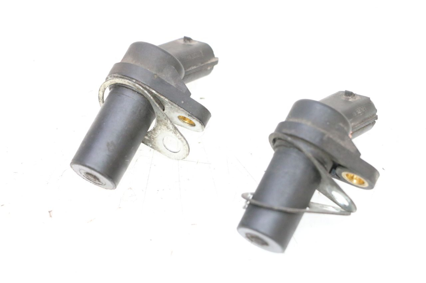 photo de SNELHEIDSSENSOR PIAGGIO MP3 RL 250 (2006 - 2010) - Hoofdaanzicht