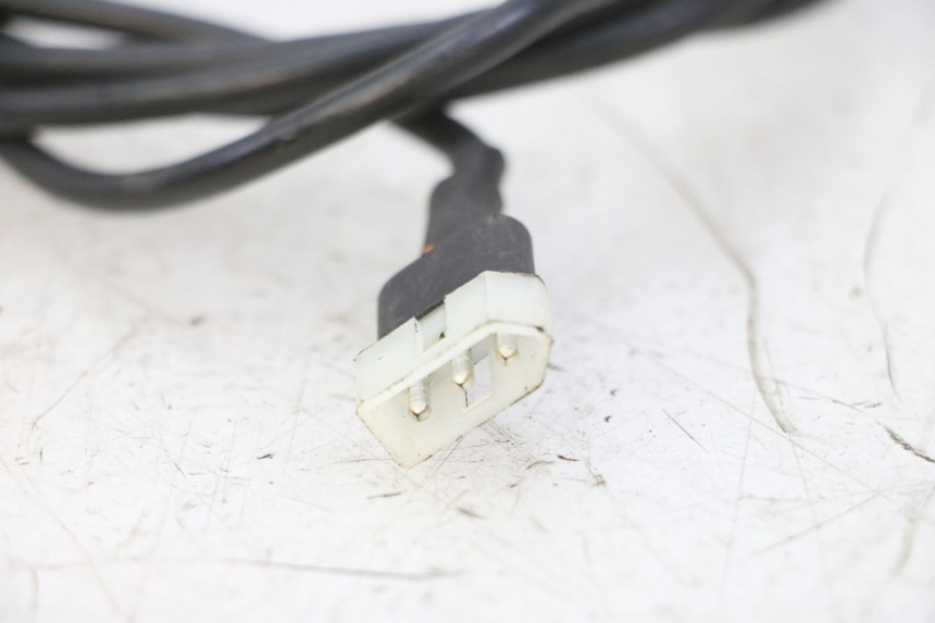 photo de SNELHEIDSSENSOR RIEJU MRT 50 (2018 - 2021) - Technische close-up