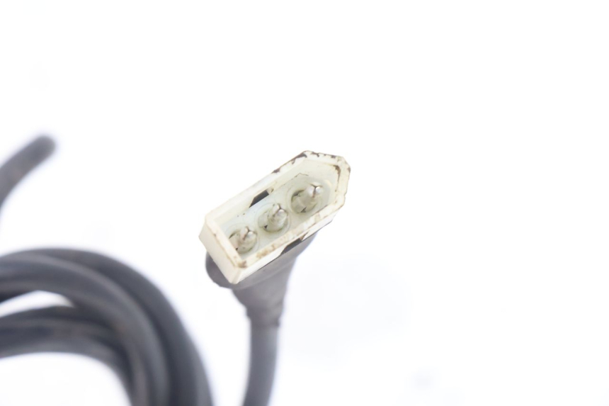 photo de SNELHEIDSSENSOR RIEJU MRT PRO SUPERMOTARD 50 (2007 - 2018) - Technische close-up