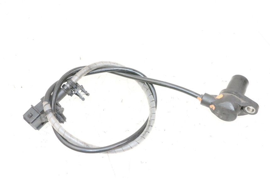 photo de SNELHEIDSSENSOR PIAGGIO NEW TYPHOON 50 (2018 - 2021) - Hoofdaanzicht