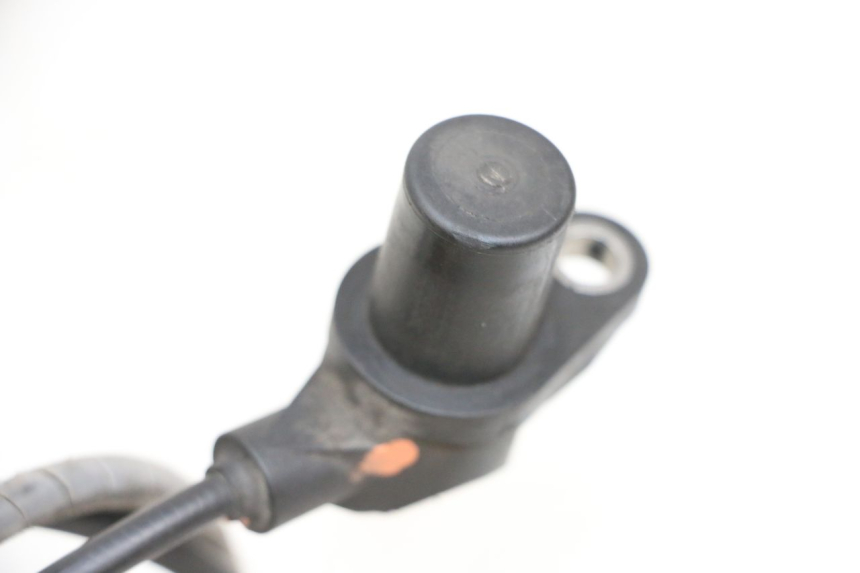 photo de SNELHEIDSSENSOR PIAGGIO NEW TYPHOON 50 (2018 - 2021) - Andere kijkhoek