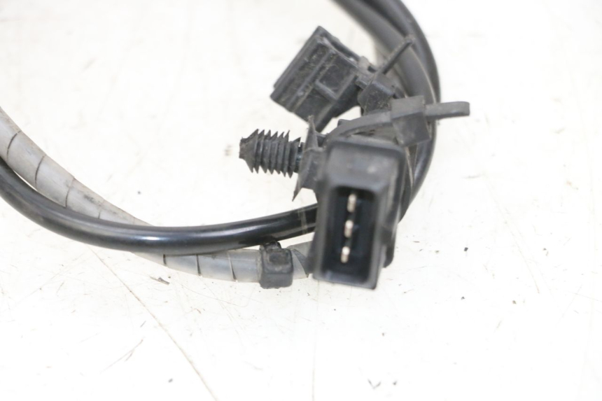 photo de SNELHEIDSSENSOR PIAGGIO NEW TYPHOON 50 (2018 - 2021) - Overzicht